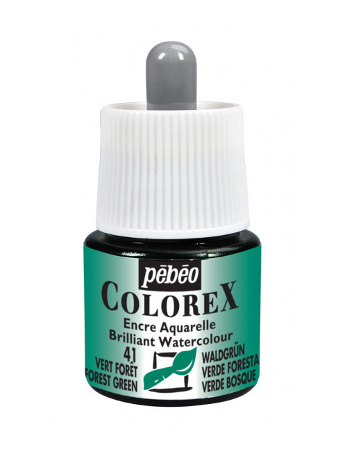 Pebeo Colorex ink 45ml...