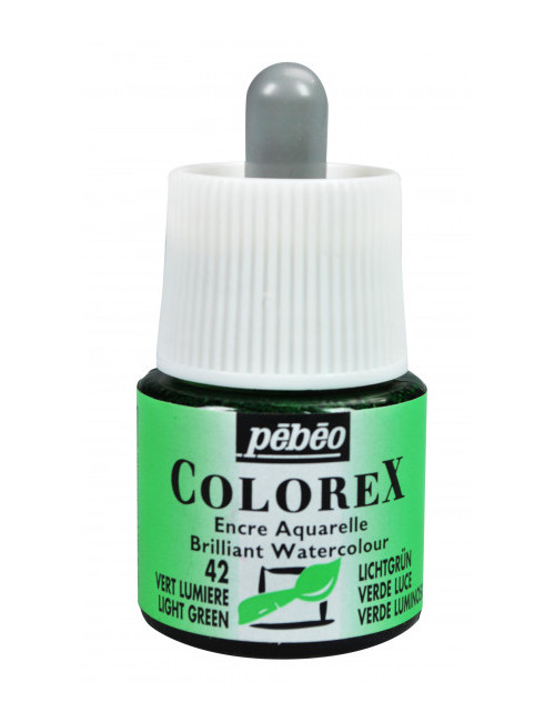 Pebeo Colorex ink 45ml...