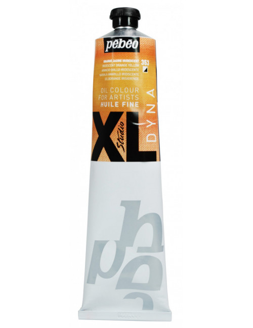 Huile Fine XL 180 ML orange...