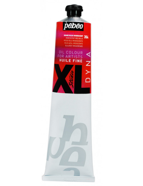 Huile Fine XL 180 ML red...