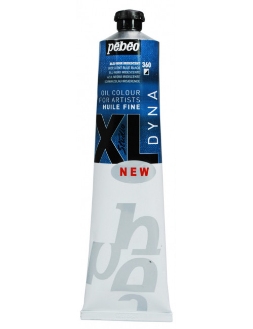 Huile Fine XL 180 ML blue...