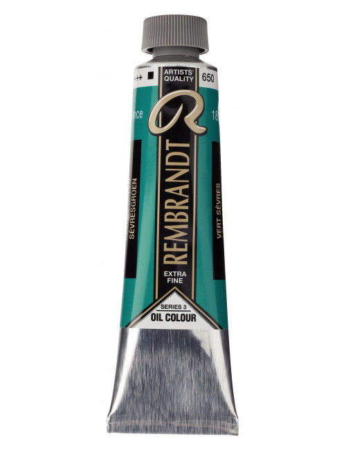 Rembrandt olja 40ml n 650...