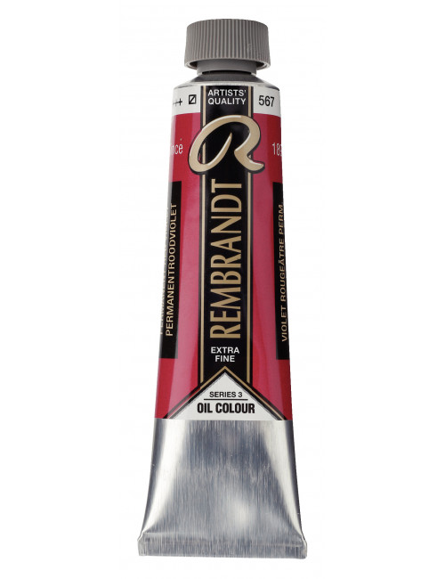 Rembrandt Oil 40ml n 567...