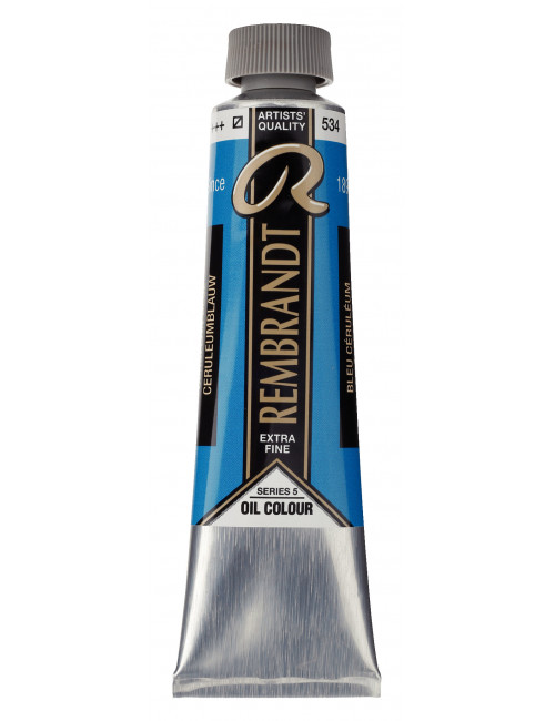 Rembrandt-Öl 40ml n 534...