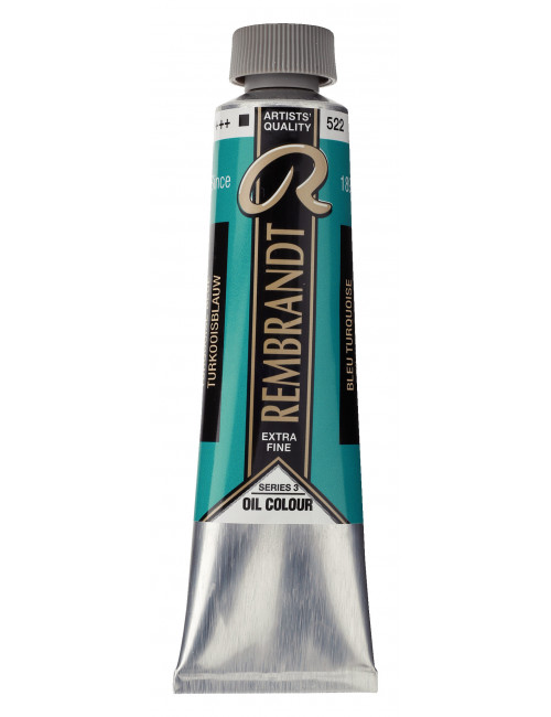 Rembrandt-olja 40ml n 522...