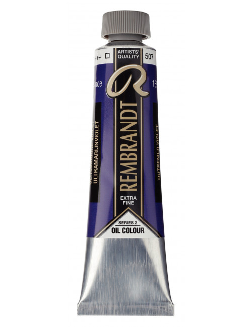 Rembrandt-olie 40 ml n 507...