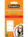 Cléotops (pellet de doble...