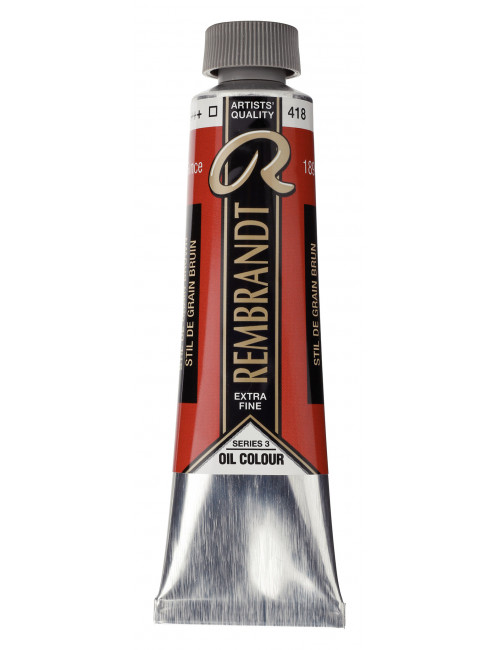 Rembrandt-olja 40ml n 418...