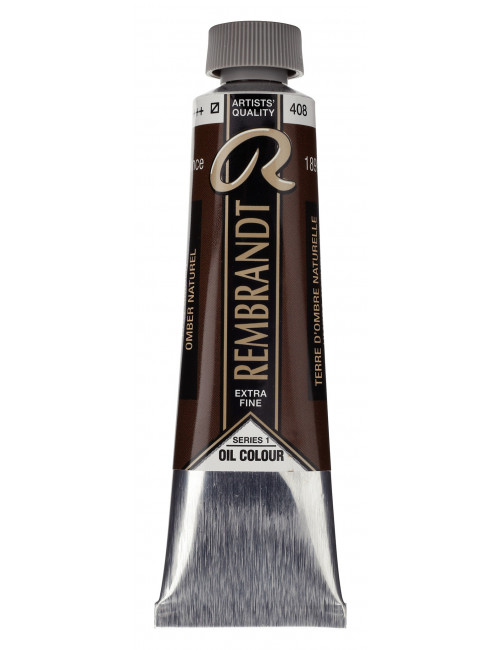 Rembrandt-olja 40ml n 408...