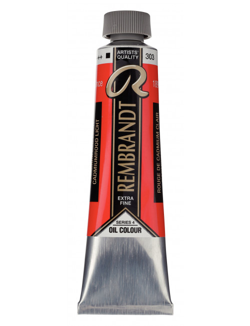 Rembrandt-olie 40 ml n 303...