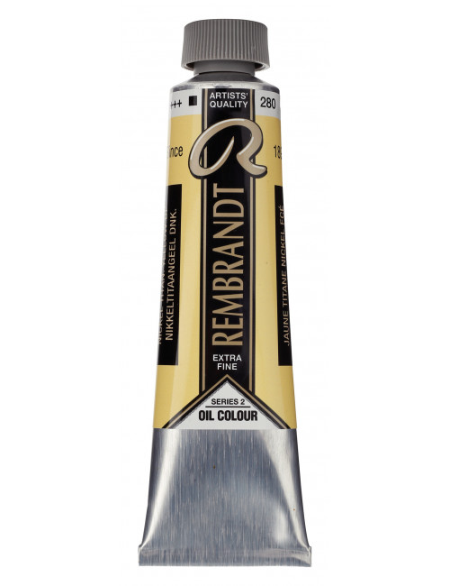 Rembrandt Oil 40ml n 280...