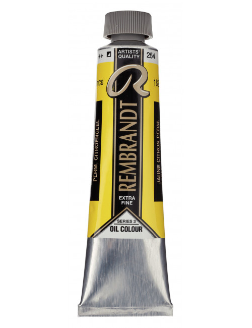 Rembrandt Olio 40ml n 254...