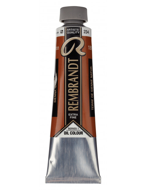 Rembrandt-olie 40 ml n 234...