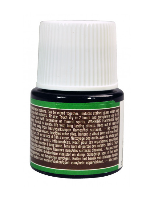 Pebeo Vitrail paint 45 ml...