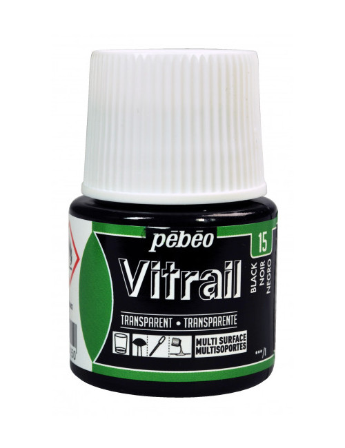 Pebeo Vitrail paint 45 ml...