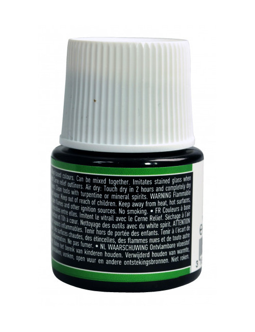 Pebeo Vitrail paint 45 ml...