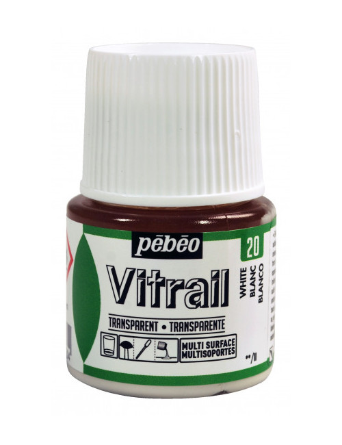 Pebeo Vitrail paint 45 ml...