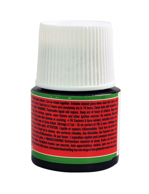 Pebeo Vitrail paint 45 ml...