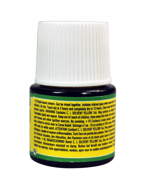 Pebeo Vitrail paint 45 ml...