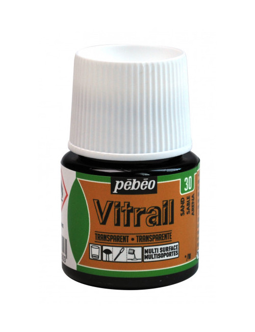 Pebeo Vitrail paint 45 ml...