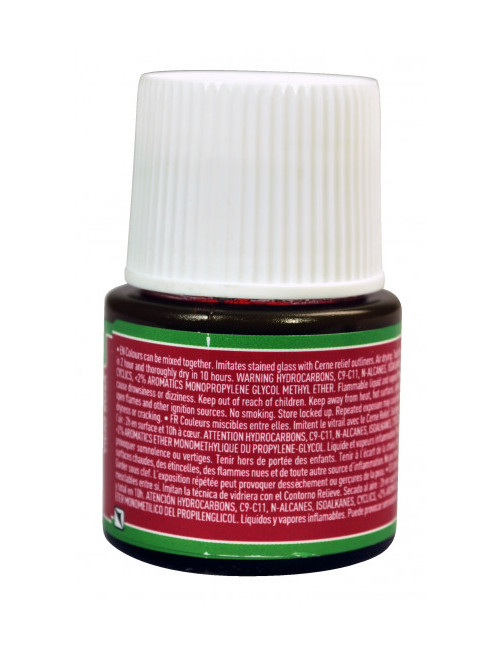 Pebeo Vitrail paint 45 ml...