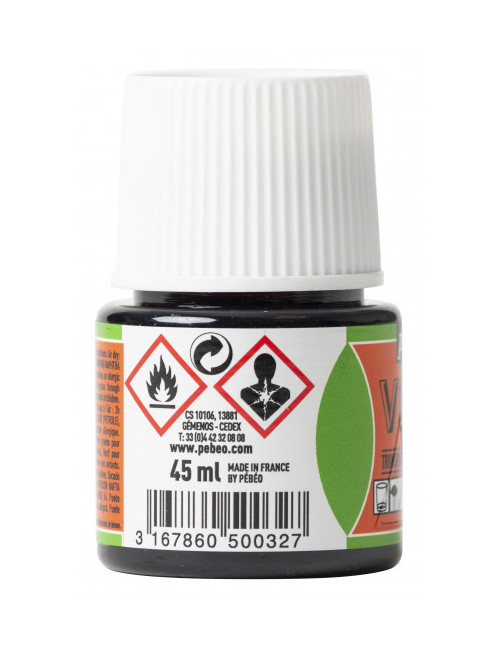 Pebeo Vitrail paint 45 ml...