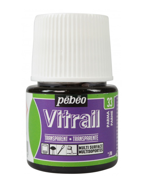 Pebeo Vitrail paint 45 ml...