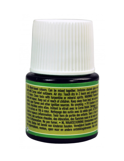 Pebeo Vitrail paint 45 ml...