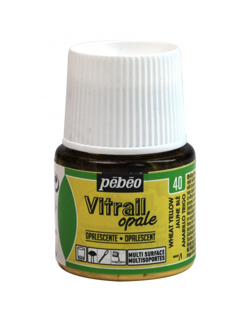 Pebeo Vitrail paint 45 ml...