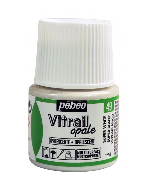 Pebeo Vitrail paint 45 ml...