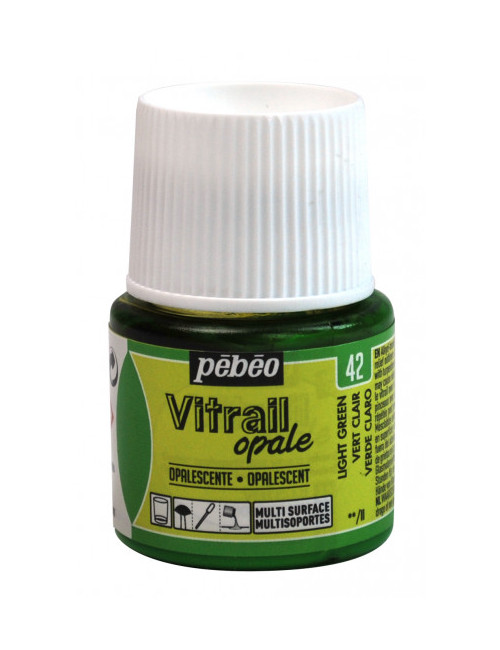 Pebeo Vitrail paint 45 ml...