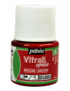 Pebeo Vitrail paint 45 ml...