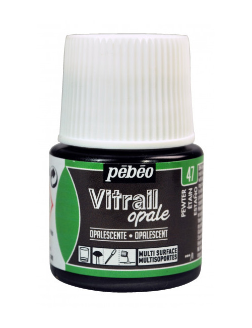 Pebeo Vitrail paint 45 ml...