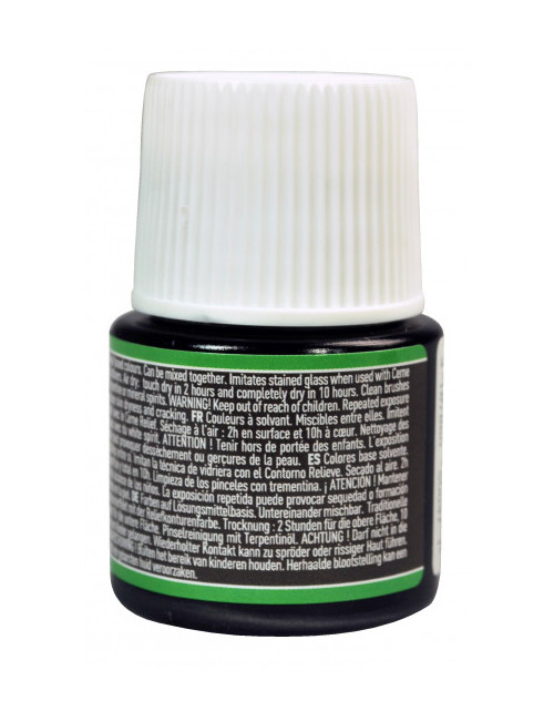 Pebeo Vitrail paint 45 ml...