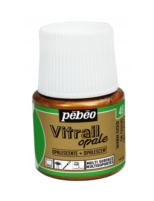 Pebeo Vitrail paint 45 ml...