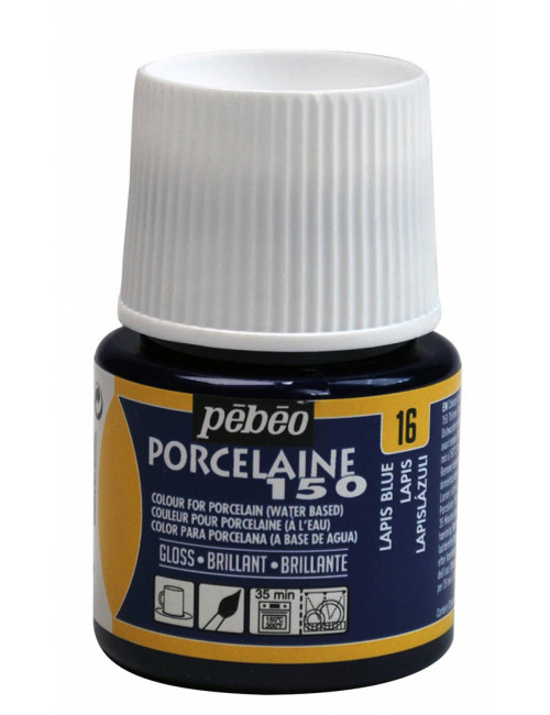 Porcelaine 150 Pébéo 45 ml...