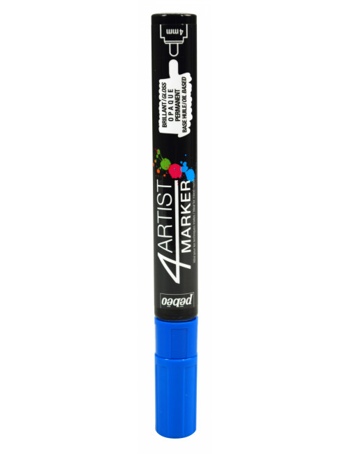 4ARTIST MARKER markkeri 4mm...