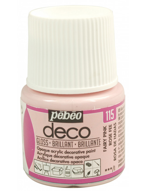 PBO deco gloss effekt 45ml...