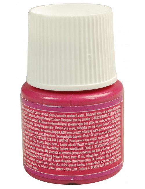 PBO deco gloss effect 45ml...