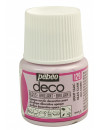 PBO deco gloss effect...