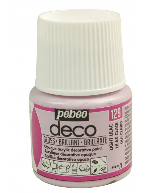 PBO deco gloss effect 45ml...