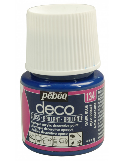 PBO deco gloss effect 45ml...