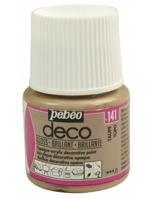 PBO deco gloss effect 45ml...