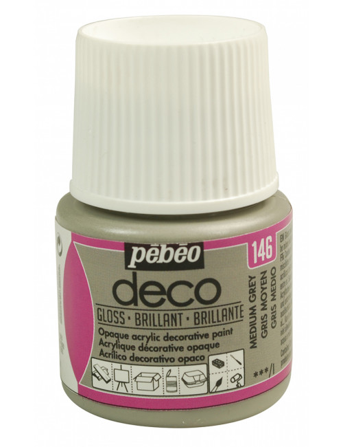 PBO deco gloss effect 45ml...