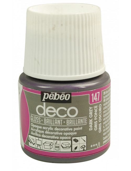 PBO deco gloss effect 45ml...