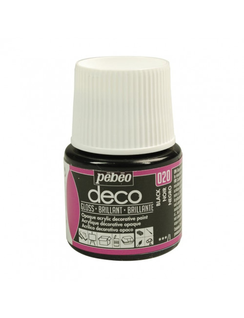 PBO deco gloss effect 45ml...