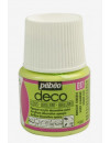 PBO deco gloss effect 45ml...