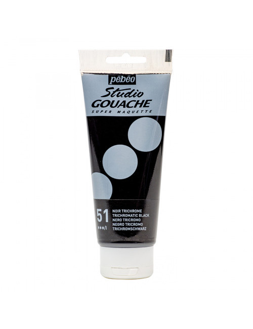 Pebeo Studio Gouache 220 ml...