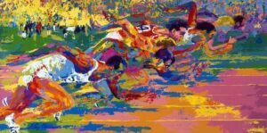 Les Jeux Olympiques sont une riche tapisserie de culture et de créativité, où l'art joue un rôle crucial. De Myron à LeRoy Neiman en passant par les affiches modernes et les œuvres des Jeux de Paris 2024, cet article explore comment l'art a toujours accompagné et célébré l'esprit olympique.